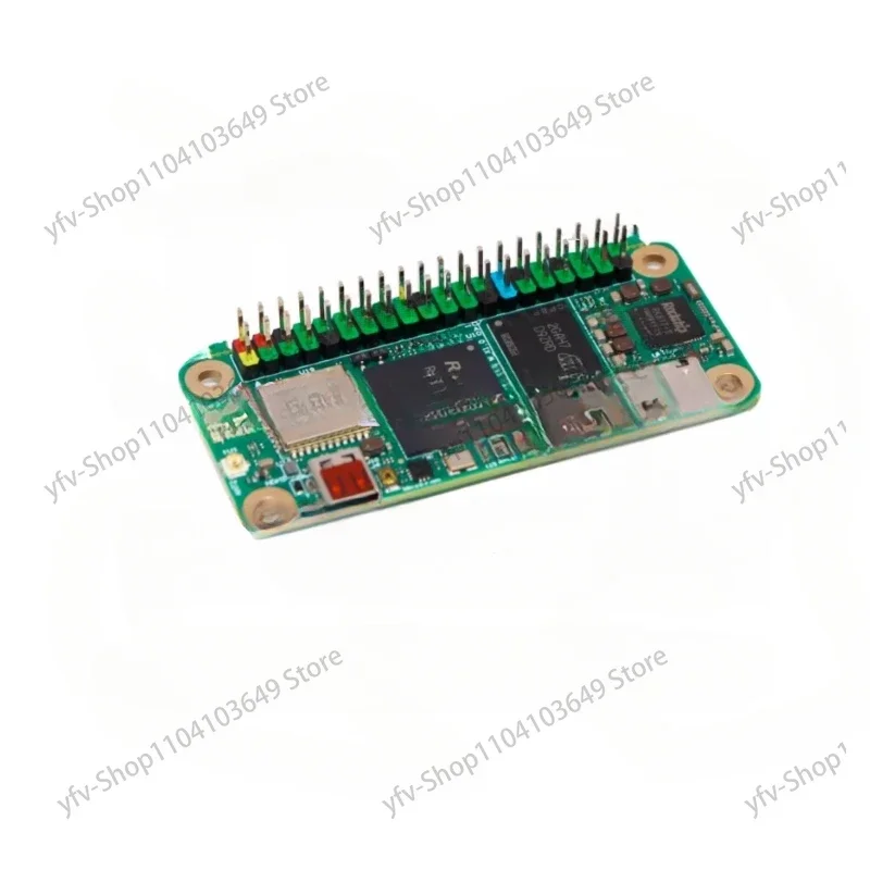 

Radxa Zero 3W Development Board Quad-Core Mini Development Board Rk3566 Chip Rock