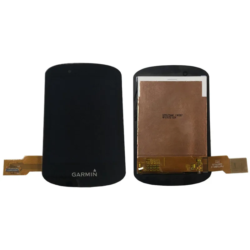 ЖК-экран 2,6 дюйма для Garmin Edge 530 830, велосипедный GPS ЖК-экран с сенсорным экраном, дигитайзер, ремонт, замена