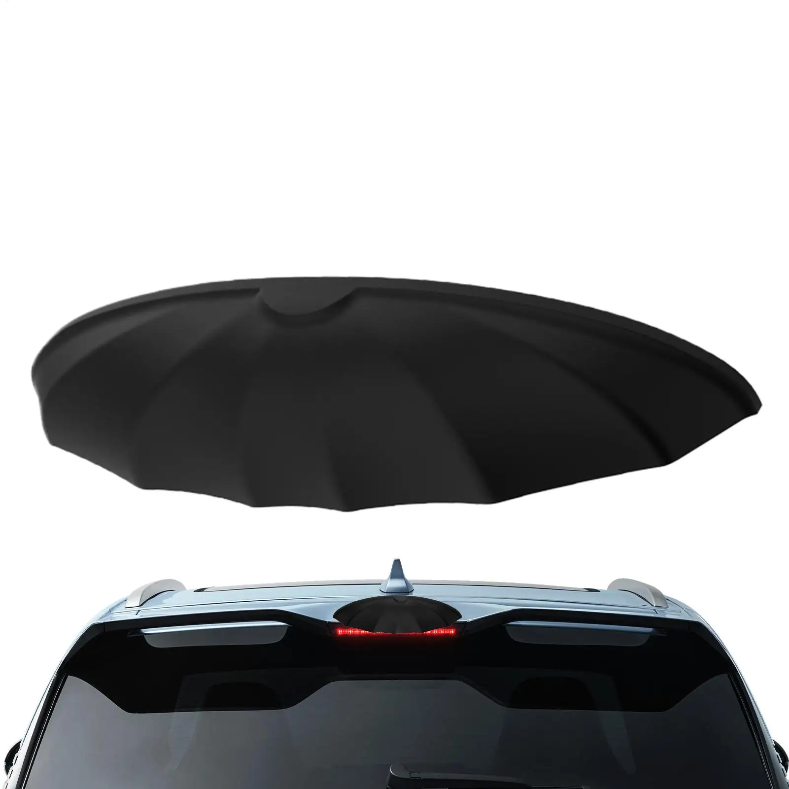 Silicone Backup Camera Cover Waterproof Reversing Protector for Tractor Trailer SUV RV Automobile Vehicle Modification Accessory