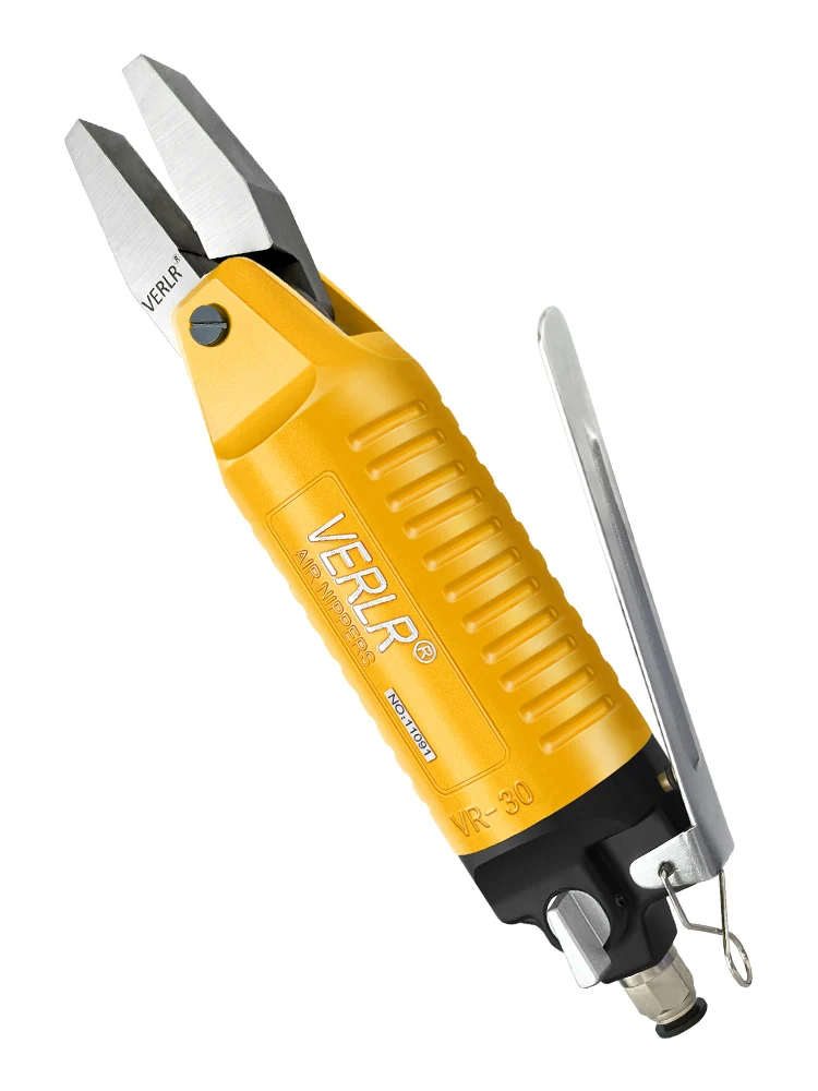 VR-10 VR-20 VR-30 Series Dynamic Clamp Pressure Gripper Wire  Scissors With K4 Y4 K6 Y6 K8 Y8 Clamp Air Pneumatic Scissors