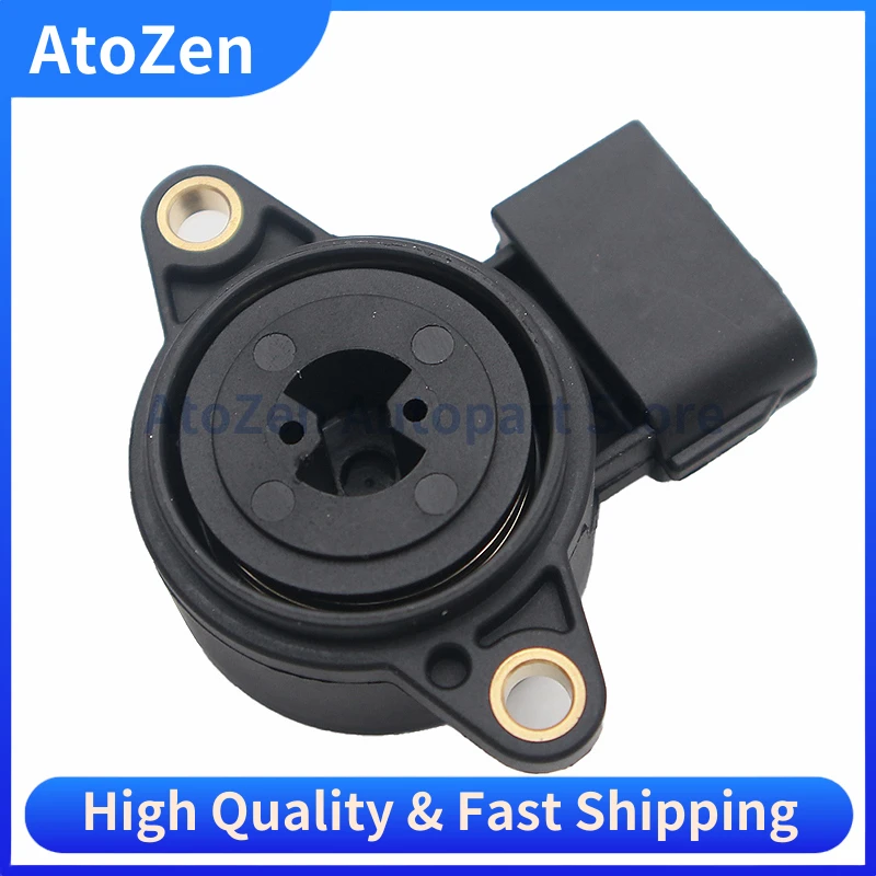 

MD615571 Датчик положения дроссельной заслонки TPS для Mitsubishi Lancer 2002-2005 2006 2007 4 цилиндра 7260-15W50 7230-16M90 726015W50 723016M90