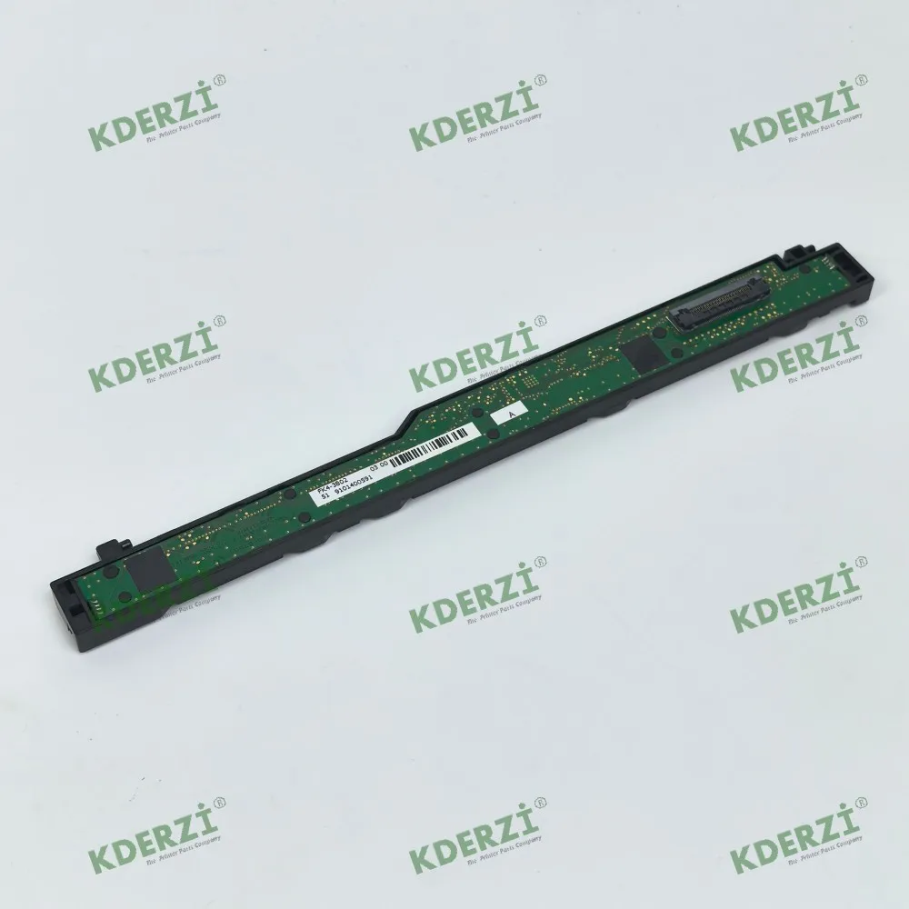 1 مجموعة الاتصال صورة الاستشعار FK4-3802 لكانون C257 C356 C357 iF FM1-L776-010 الماسح الضوئي رئيس المحرك كابل مسطح CIS #5