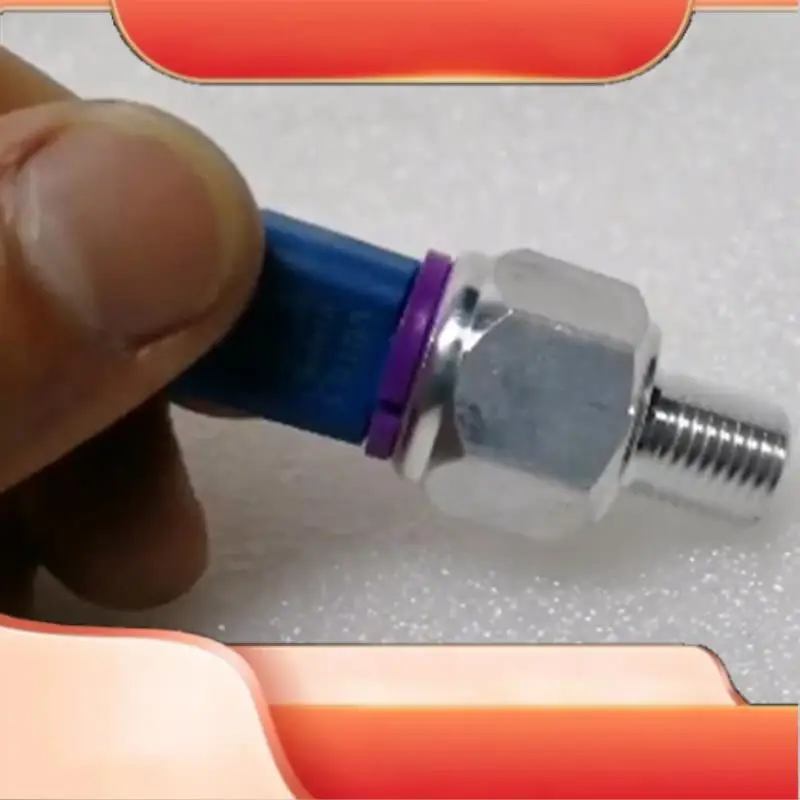 1 peça interruptor de pressão de direção hidráulica sensor de pressão de óleo peças de reposição para peugeot 206 306 406 4015.09 401509