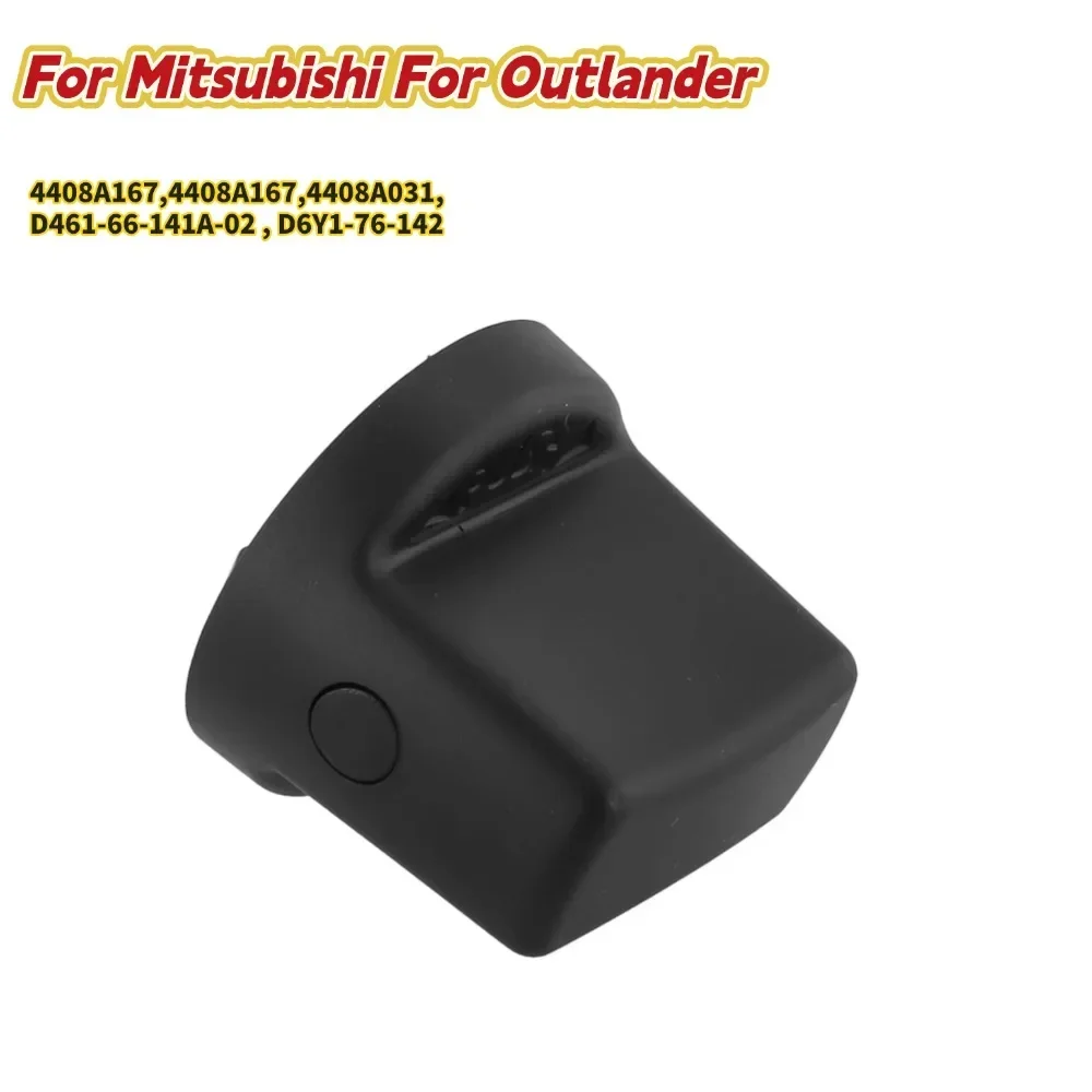 For Mitsubishi For Outlander Ignition Start Switch Knob Cap & Insert For Mitsubishi Keyless Lancer Outlander 4408A167,4408A167
