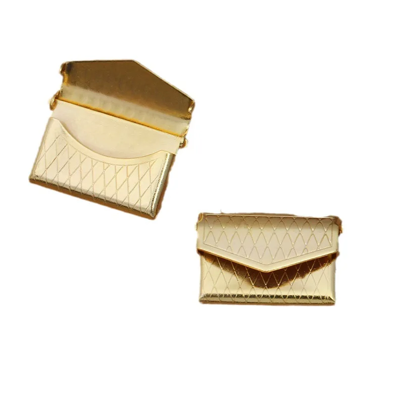 

50 шт./лот, аксессуары для ювелирных изделий, медная сетка, латунная фотокоробка, подвеска для подвесок, серег, браслета