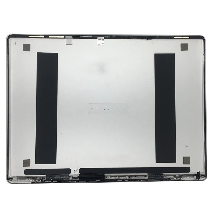 NEW For Huawei MateBook 13 WRT-W19 WRT-W19L WRT-W29 WRT-W29L HN-W19L WRT-W09 Laptops LCD Back Cover Silver Gray Computer Case