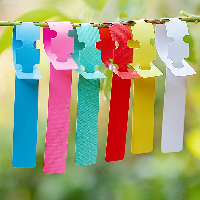 100-200 Piezas de Marcadores d - Gardening Tools Labeled reseña y precio