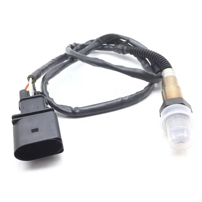 

11787516150 Oxygen Sensor Front Right For BMW 7 Series E66 735Li 3.6L