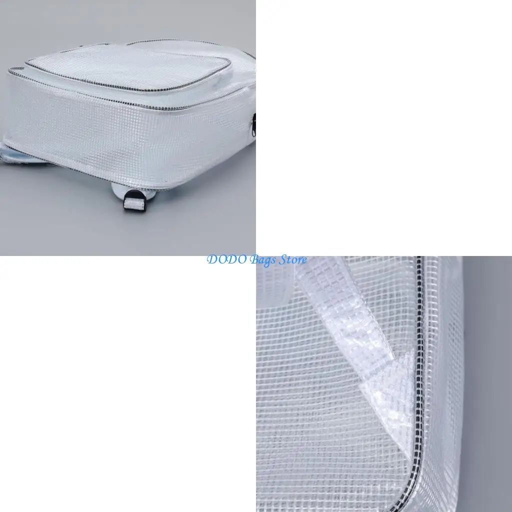 

Сумка для инструментов инженера чистых помещений для компьютерных инструментов, рабочий рюкзак для стадиона