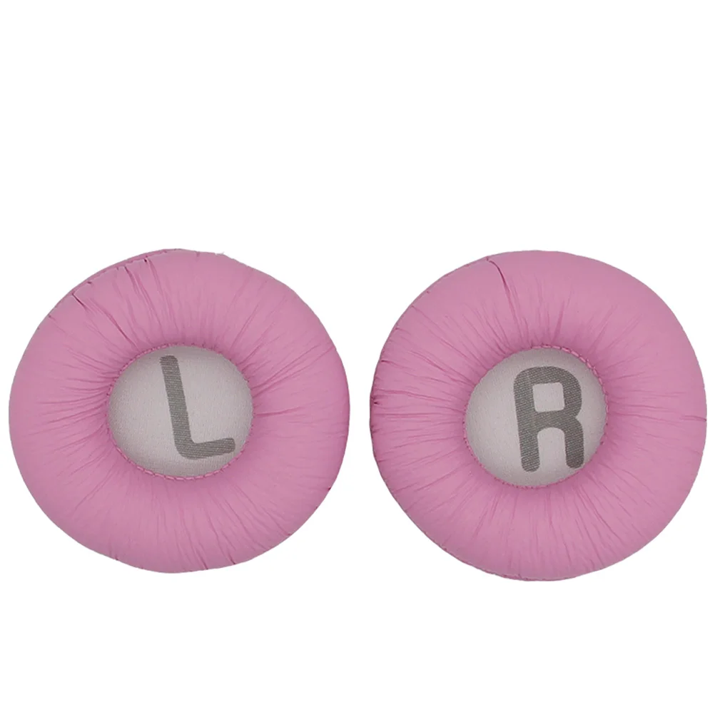 

1 Pair Sponge Replacement Accessories For Headset Ear Cushion Soft High Elastic Protein Earpad T450Bt T500Bt Tune600Btnc
