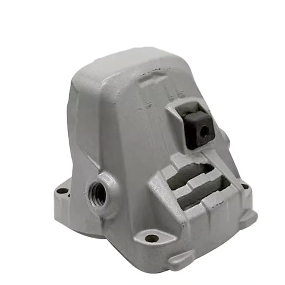 

Power Tools Gear Set GWS7-125 Gear Housing GWS7-115 With Screws A01 Aluminium Angle Angle Grinder High Quality