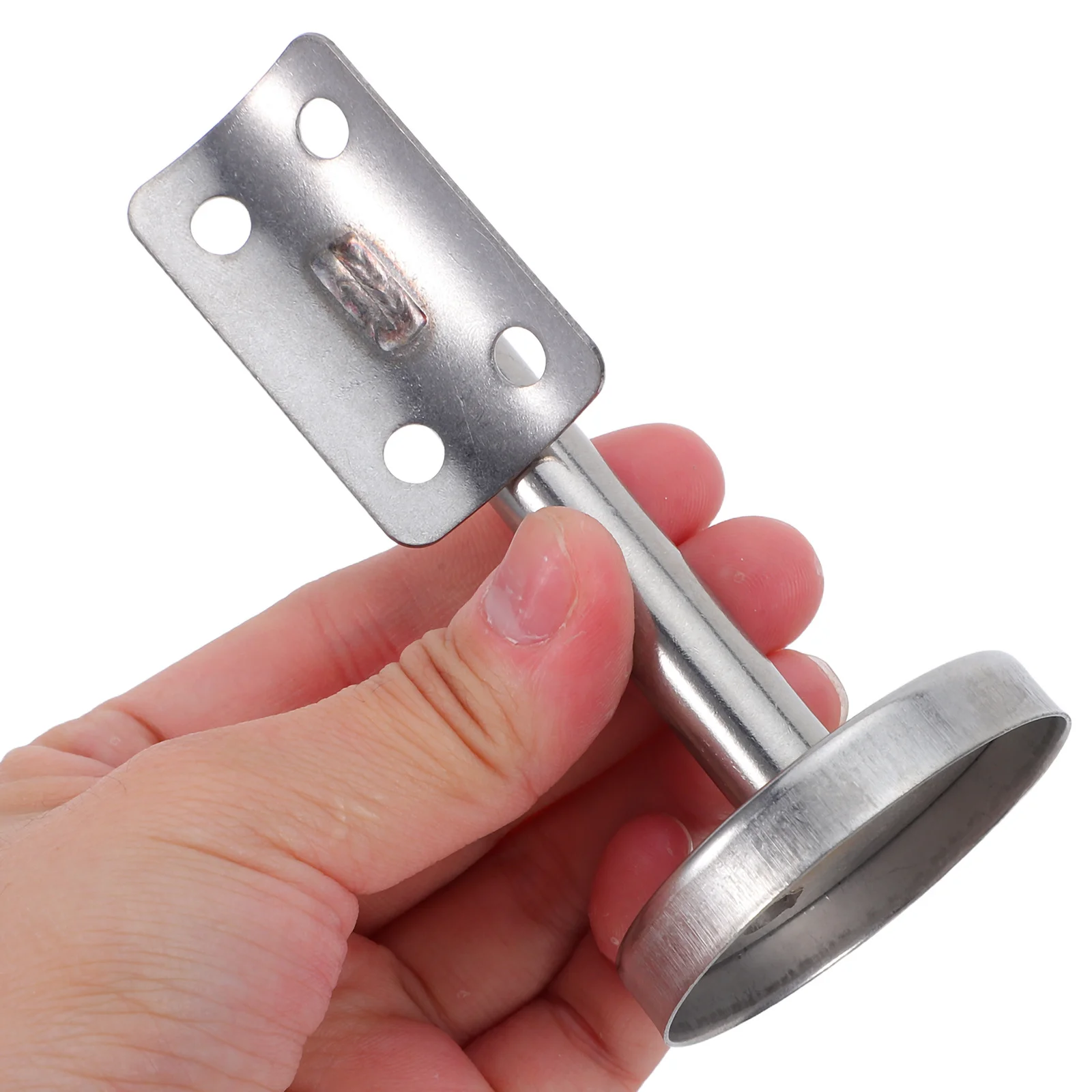 4 шт., кронштейны для лестничных перил