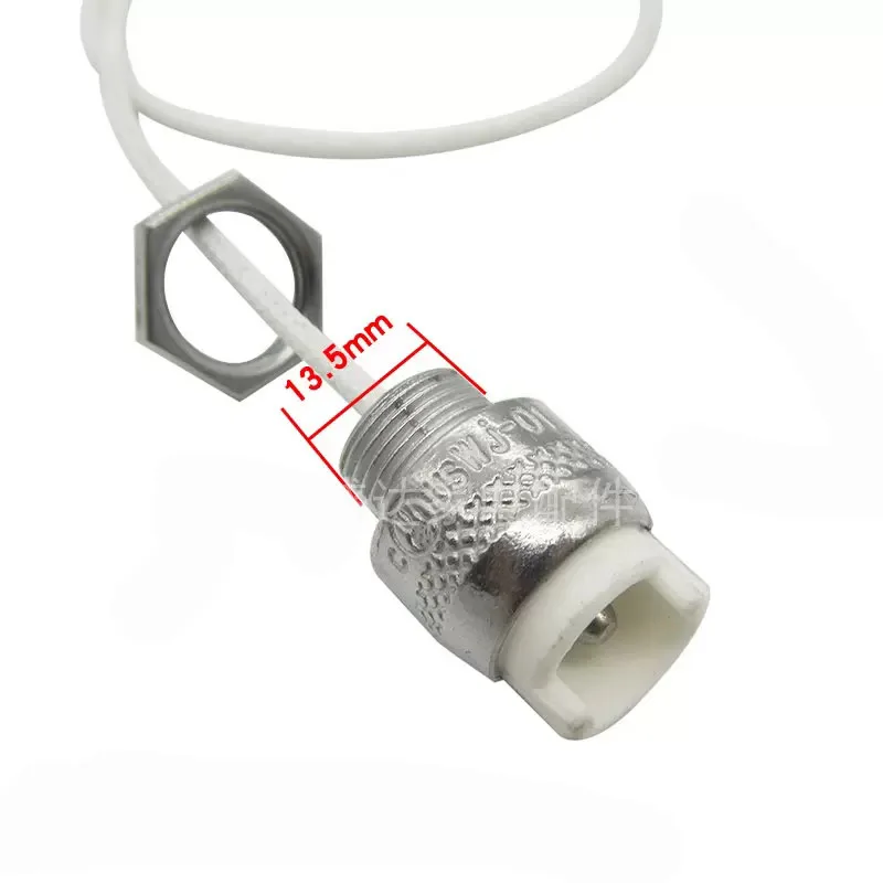 2pcs/lot R7S ceramic lamp holder lamp head lamp tube LED lighting lamp tube heating tube heating tube test machine lamp holder