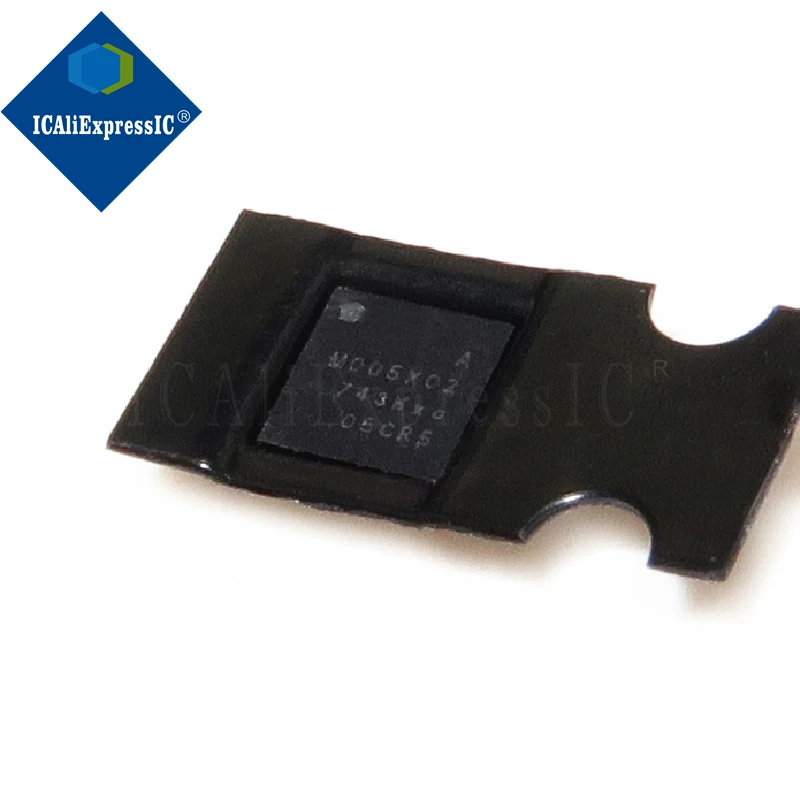 1PCS MU005X02 MU005X01-2 MU003 M005X01 M005X02 MU005X S2MU005X03 S2MU004X-C S2MPU03A S2MPU04 S2MPU06 S2MPU06B Power PM IC Chip