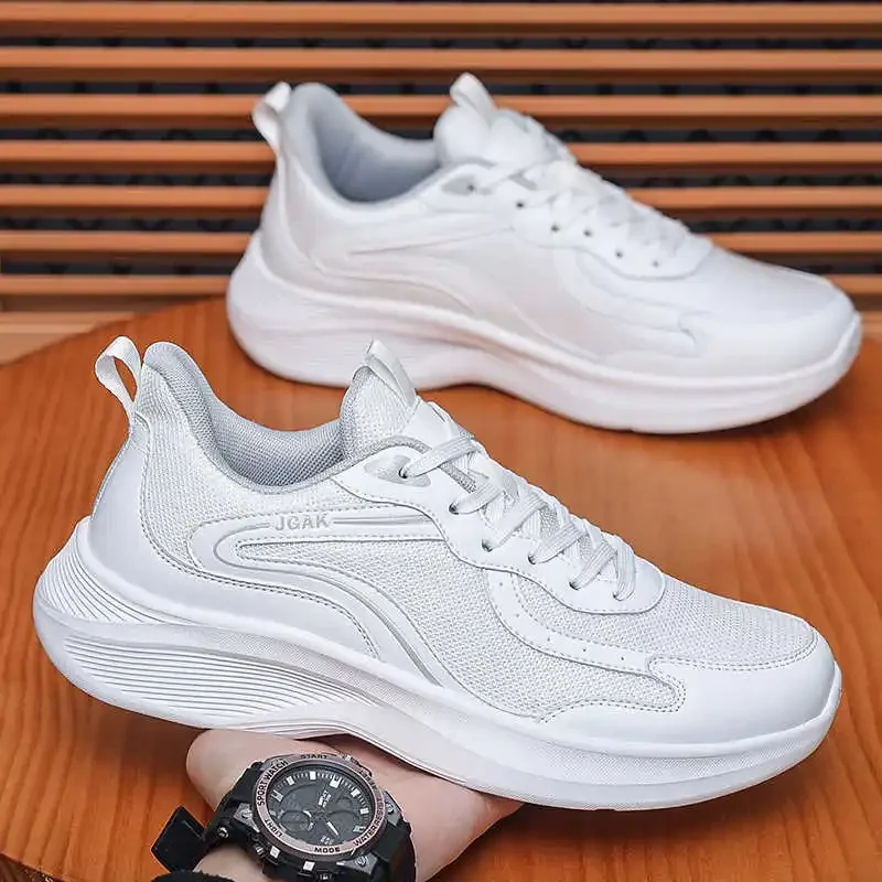 

High Sole Zimni Skate Tennis Casual Branded Shoes Breathable Sneakers Men Sports 4yrs To 12yrs Womenshoes Overseas Sneacker