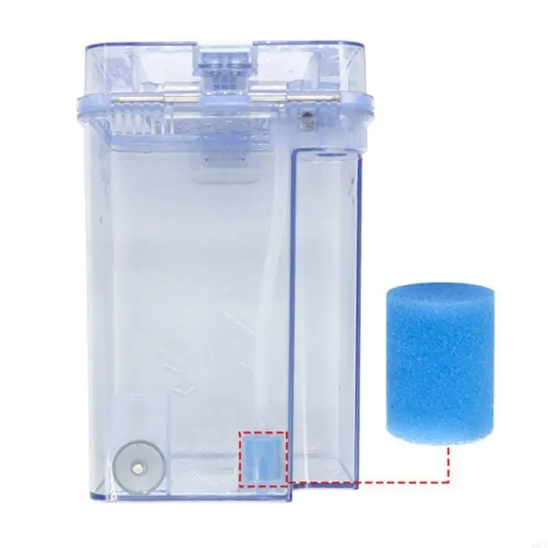 96GF Легко заменить губку для домашних вакуумных чистящих средств.