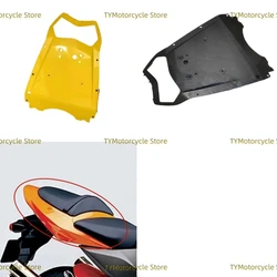 Motorcycle Rear Seat Cover Tail Section Seat Cowl Fairing Covers Fit For Kawasaki Z1000 2003 2004 2005 2006