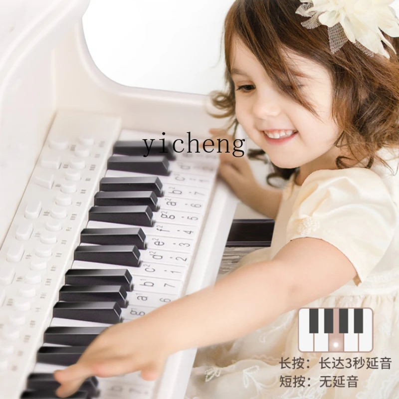 

XL Children Toy Electronic Organ 1 1 3 Years Old Baby and Infant Piano 2 Early Education Intelligence