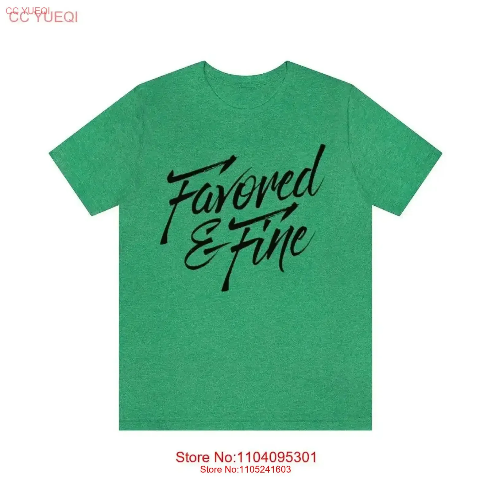 Favored Fine Jersey T Shirt vintage Washed Unisex homme Soft Versatile Casual Slightly Breathable Comfortable
