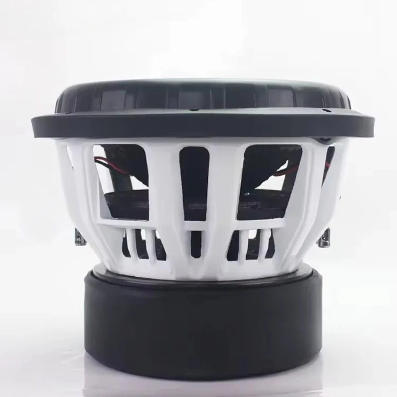 

High Power Car Audio 12 Inch Subwoofer Bass RMS 3000 Watt 12 Inch Subwoofer