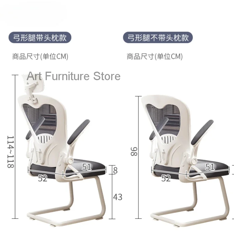 Home Office Executive Furniture Chaise Gaming Chairs Sofa Computer Desks Chair Desk Living Room Chair Wheels Mobile Playseat