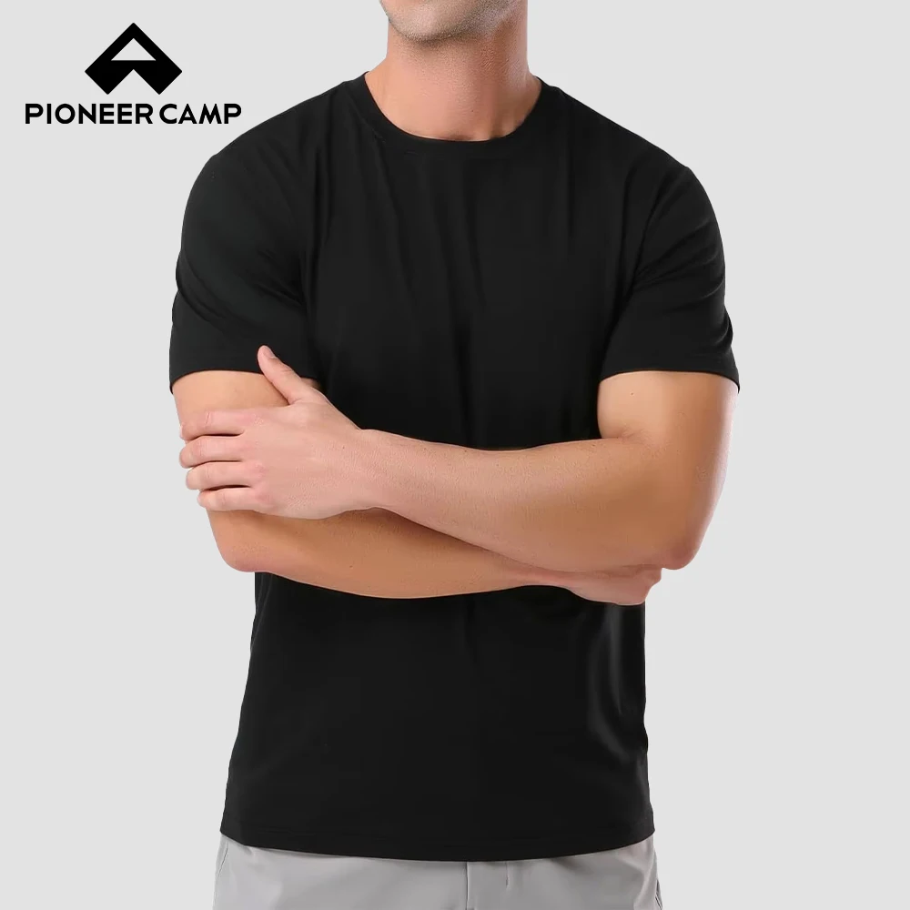 Pioneer Camp Ultra Soft Men’s T Shirts