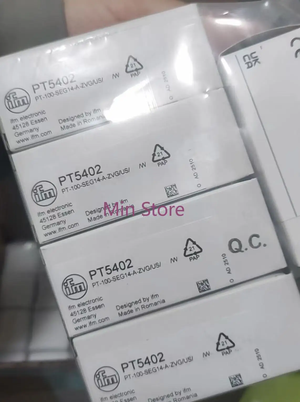 New original PT5400 PT5401 PT5402 PT5403 PT5404 PT5494 PT5560 pressure transmitter sensor