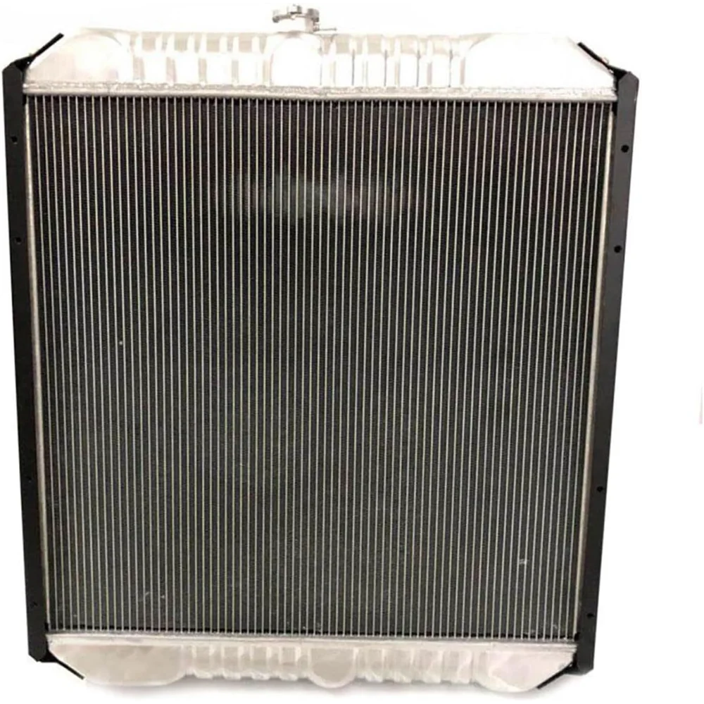 

Water Tank Radiator 184-3896 For Caterpillar CAT Excavator 320B E320B E320BL