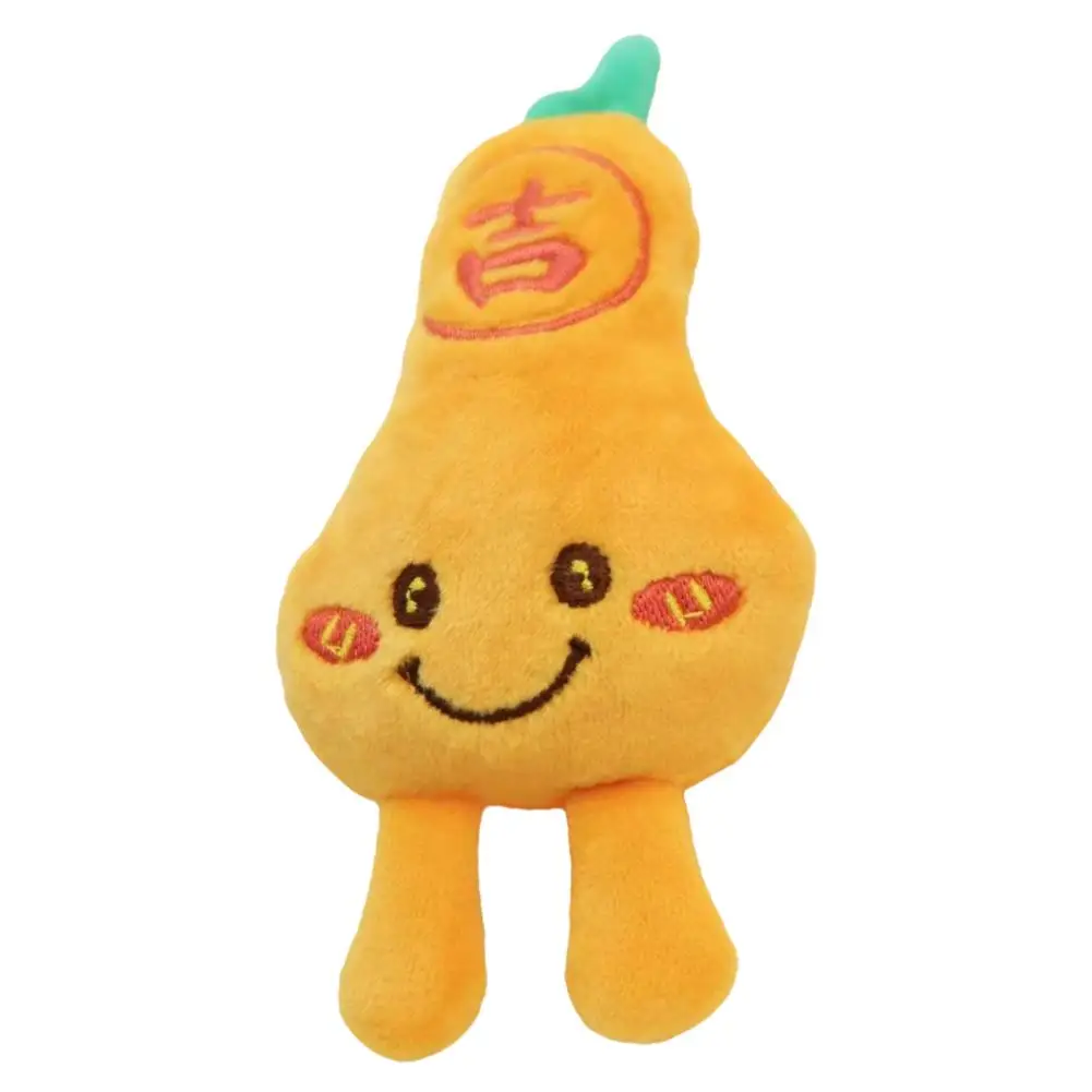 Morbidi giocattoli di peluche per alimenti Animali di peluche morbidi Succhietto per bambini Accessori per giocattoli di peluche per frutta che migliorano il comfort del sonno