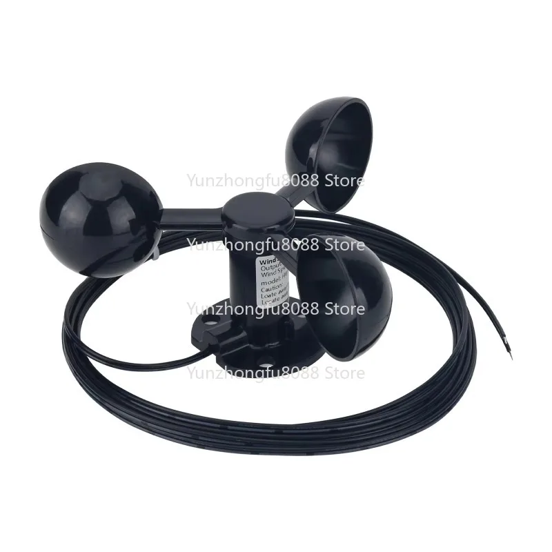 وحدة تحكم في تعقب الطاقة الشمسية ثنائية المحور مع جهاز تحكم عن بعد ومستشعر سرعة الرياح و2 مفاتيح حد القرب لضبط الألواح الشمسية