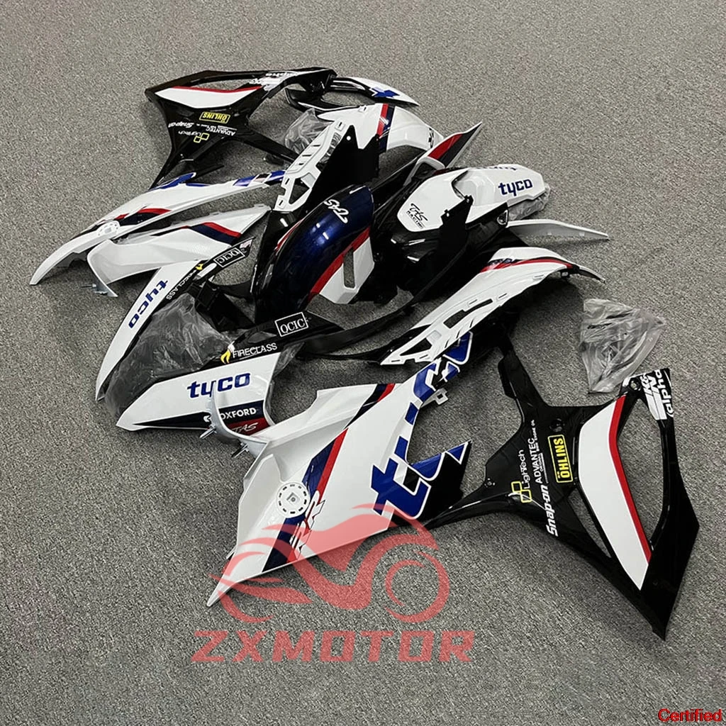 Complete Fairing Kit S1000RR 19 20 Bodywork Motorcycle Accessories Fairings for BMW S1000 RR 2019 2020