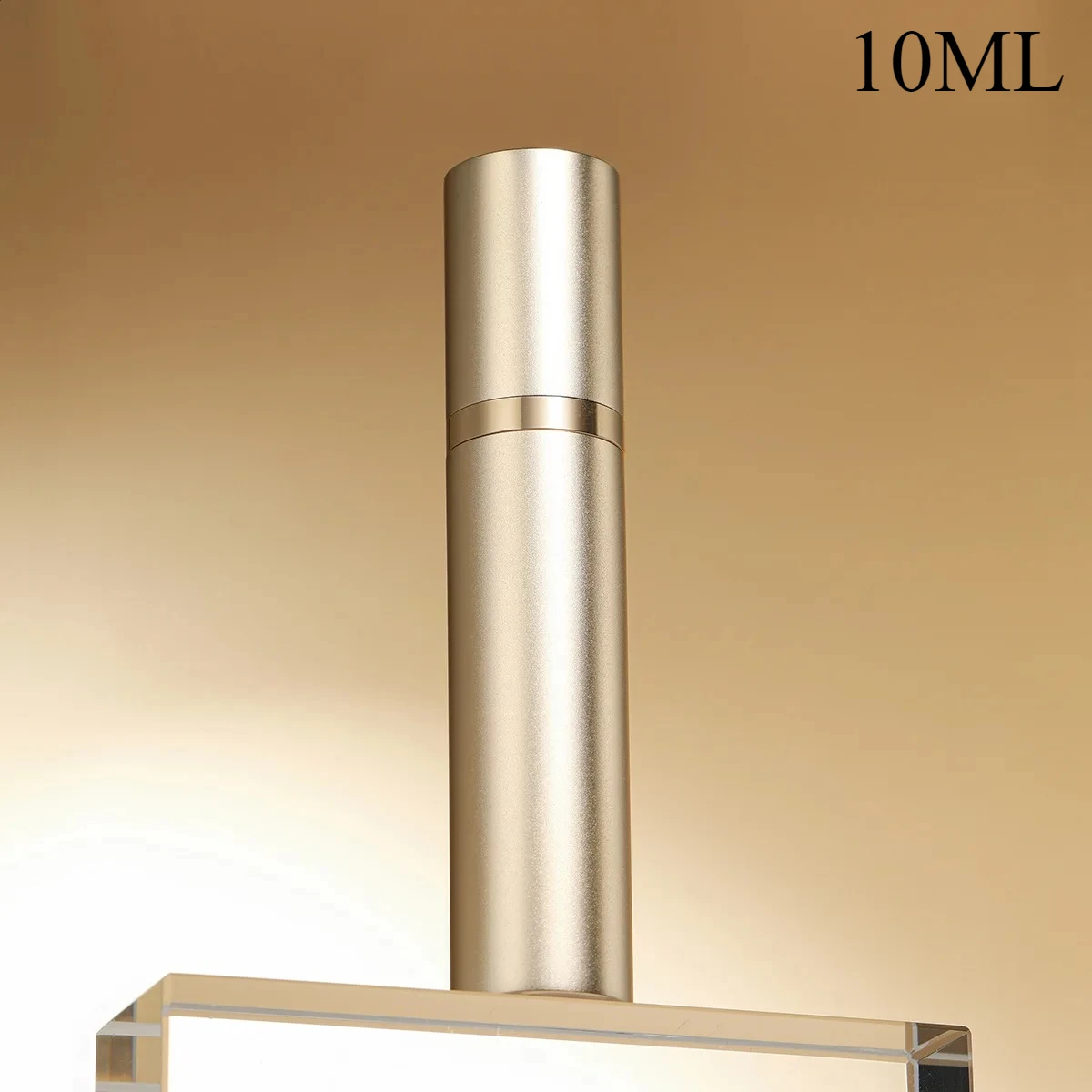 10ml 5ml 미니 바닥 충전 향수 스프레이 디스펜서 병 화장품 리필 형 스프레이 분무기 휴대용 액체 용기 병