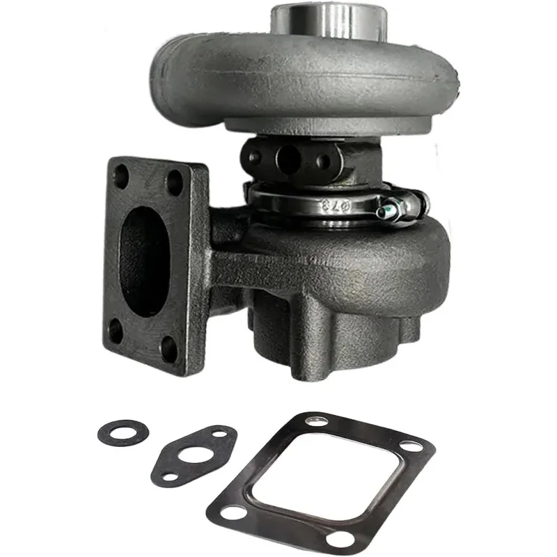 89711-59720 49189-00540 Turbocharger Turbo TD04HL-15G Fits For Isuzu Engine 4BG1T Fits For Hitachi EX120 EX120-2 Excavator