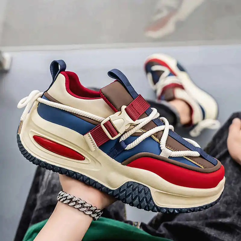 

39-45 Hi Cut Теннисные мужские большие размеры на плоской подошве Оригинальные брендовые кроссовки Размер 45, мужская обувь Спортивные лоферы Дизайнеры персонажей Lux