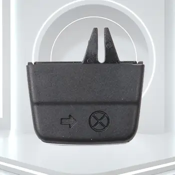 Spona na nastavení listů klimatizace 97480-4X110WK-1, spona na výstup klimatizace, pádla pro KIA K2 2011-2015 8 nejlepší prodej klip na odvzdušňovací otvor klimatizace pro auto Kia - №6