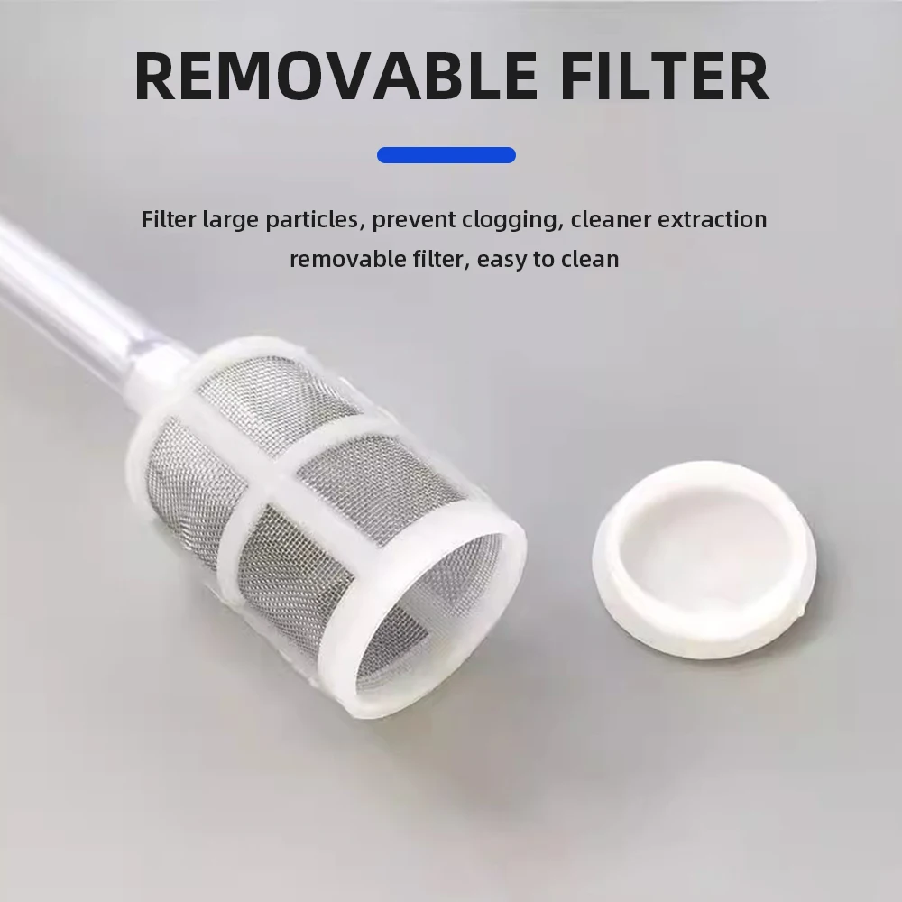 مضخة النبيذ الكهربائية التلقائي النبيذ النازع النبيذ النازع المنزل النبيذ القش مضخة مرشح النبيذ ترقية نموذج مضخات #4