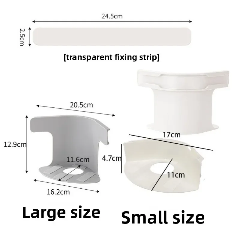 New Multifunctional Invisible Sheet Holder Bed Cover Needle-free Clip Invisible Buckle Bed Cover Anti-Shift Holder