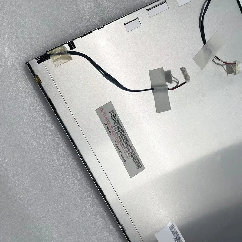 G150XG01 V.1 G150XG03 V.2 G150XG02 V.1 شاشة LCD صناعية أصلية مقاس 15 بوصة