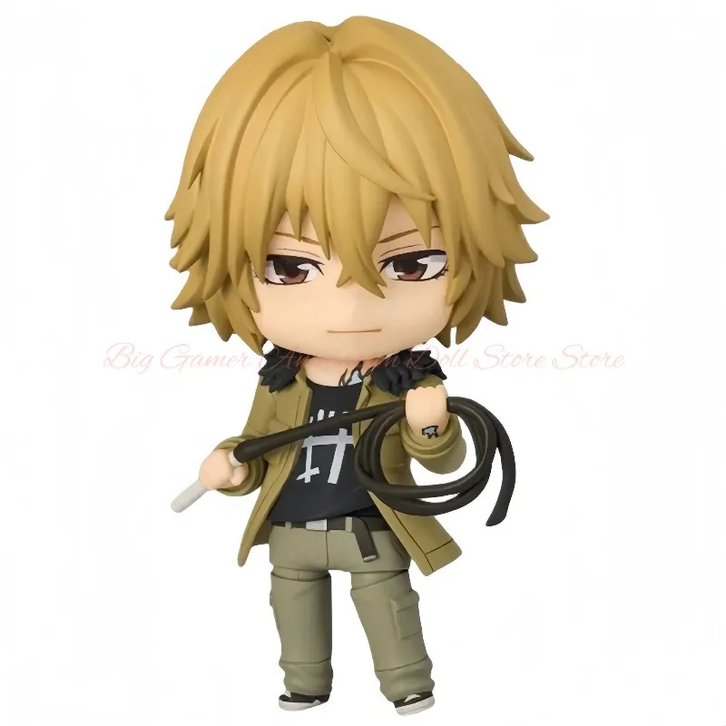 

Good Smile Company Nendoroid Series (#2779) Tutor HITMAN REBORN! Dino Gabrielle Action Figure Anime Character Model Toy