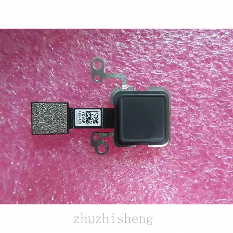 Genuine New Fingerprint Sensor Module For Dell Pro14 PB14250 PB14255 P/N 5D8KF