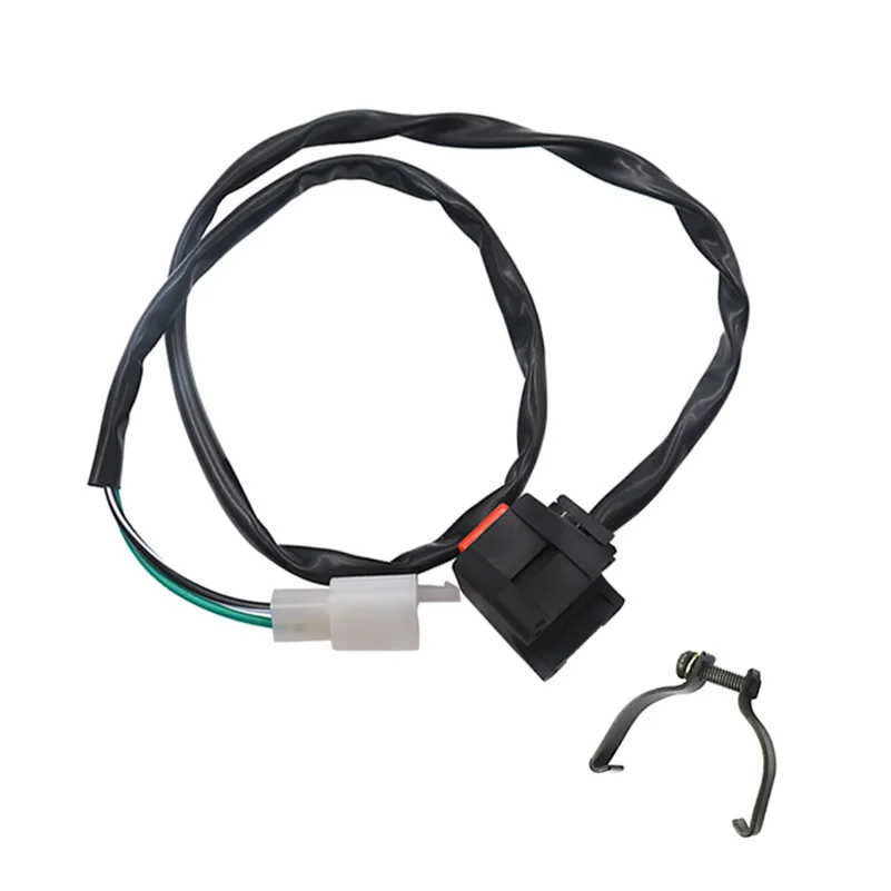 22mm ATV Motorcycle Start Horn Kill Stop Switch Button Control Handle Switches For off-road motorcycle Hot