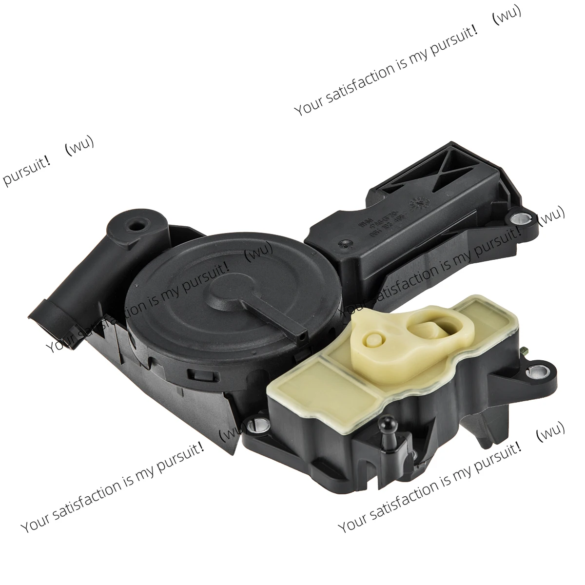 OEM Genuine Oil Separator PCV Valve Assembly 06H103495AE,06H10349AK,06H103495J For AUDI A4 B8,A5,A6 C7,A8 D4,Q3,Q5 1.8/2.0 TFSI