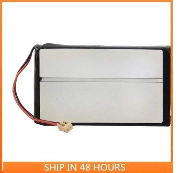 For Sony A1000 Large Perfume Bottle Battery with Plug Direct Replacement