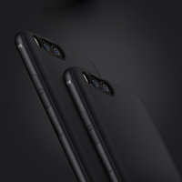 Luxury Soft Thin TPU Case For Xiaomi Mi6 Slim Case Xiaomi Mi8 Mi 8 9 SE 9t 10 10t 11 Cases For Xiaomi Mi A1 Mi A2 A3 Lite