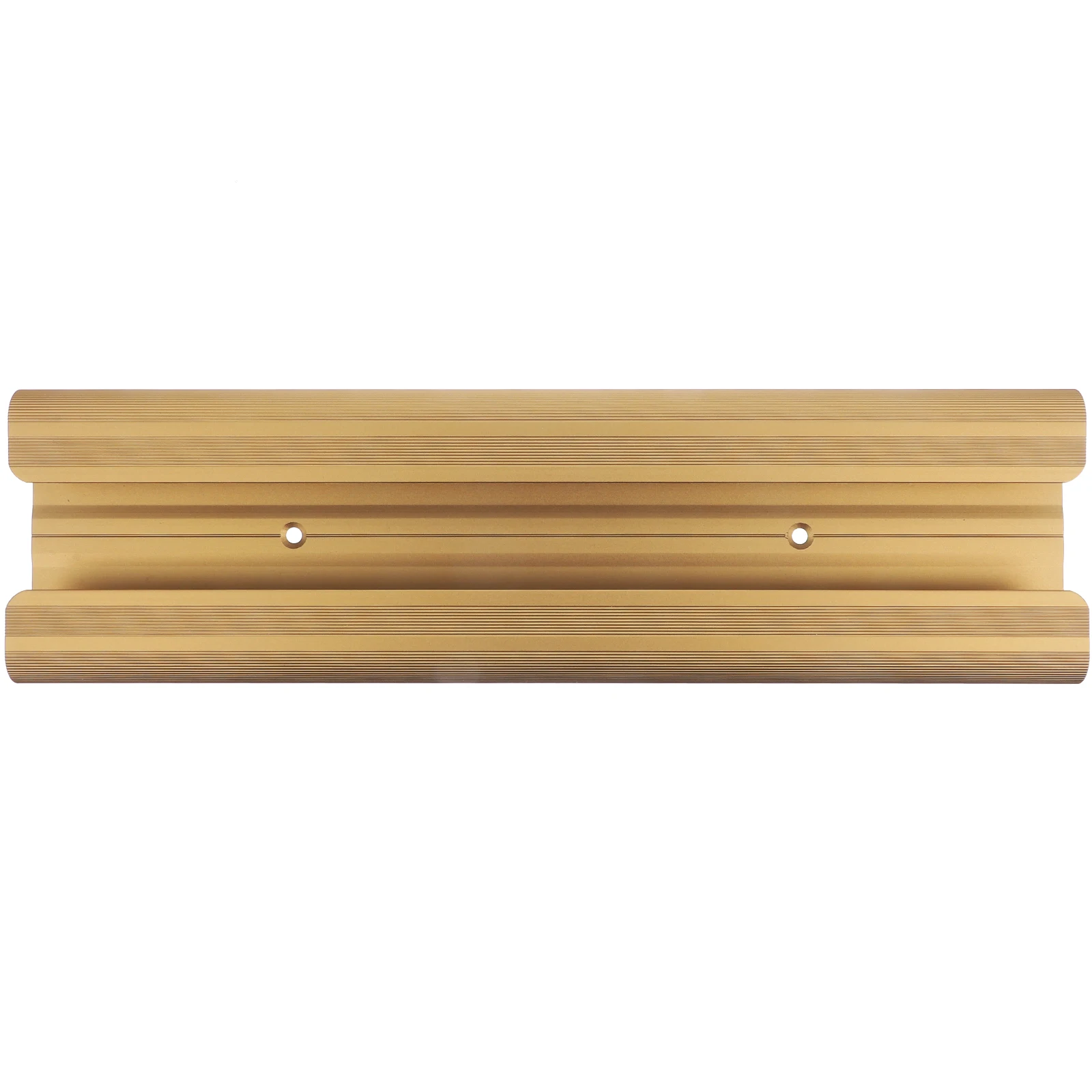 

Premium Stainless Steel Wine Glass Holder Under Shelf Hanger Rack Glassware Storage Organizer For Bar Restaurant Ktv No Drill