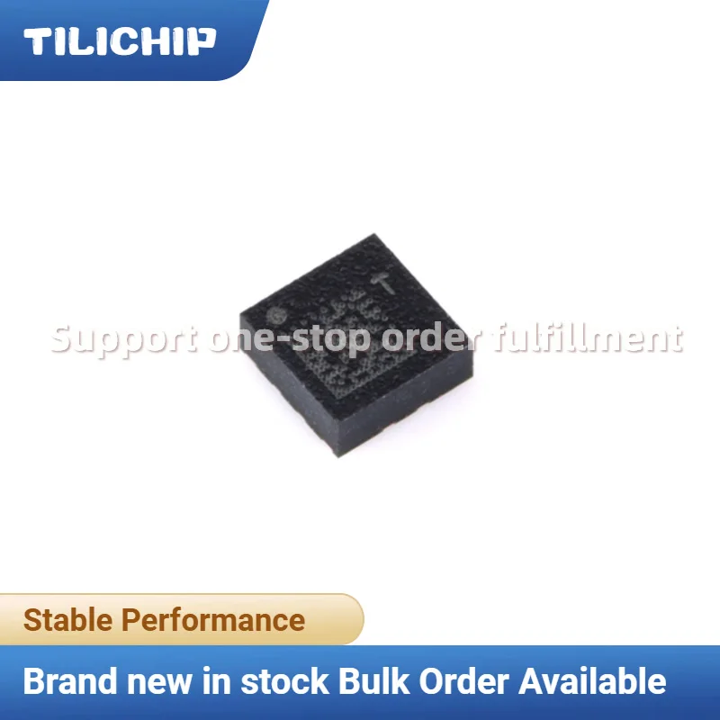 10PCS Brand new LIS2DW12TR LGA-12 3-axis MEMS accelerometer motion sensor chip