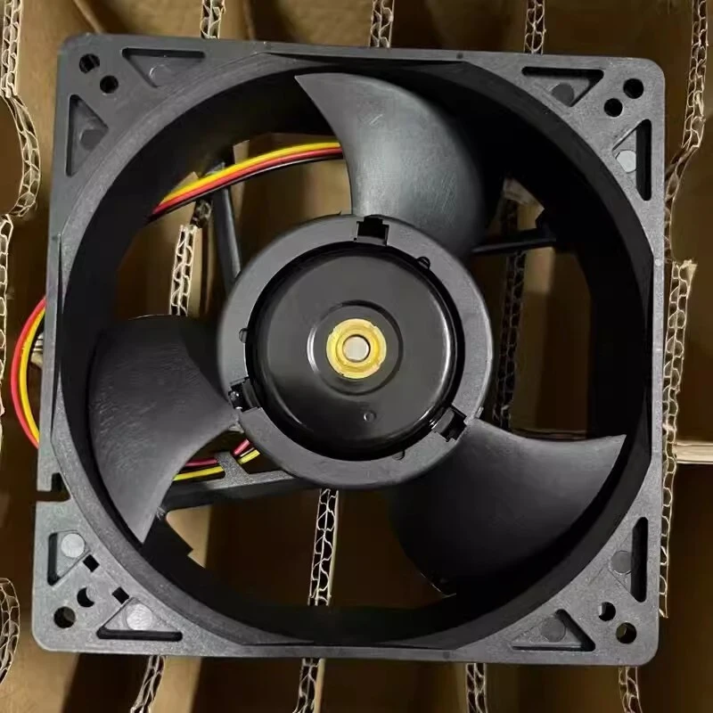 xx 1PCS For Delta EFB1324SHE DC24V 1.38A 12738 3-Pin Inverter Cooling Fan