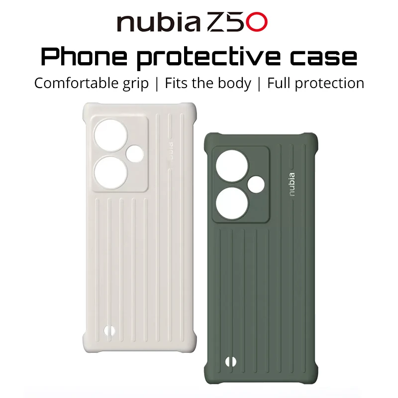 Nubia z50 Protection Case