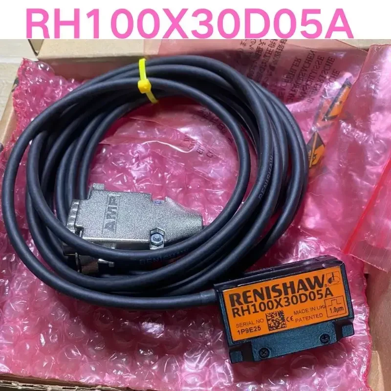 Brand-new RH100X30D05A Renishaw Reading Head