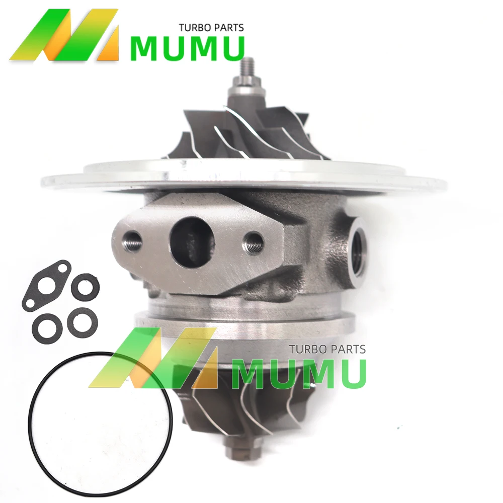 

710060-0001 Turbo Cartridge Core GT1752S For Hyundai H-1 CRDI 103Kw 140HP D4CB 2000 28200-4A001 710060 710060-0003 Turbine Core